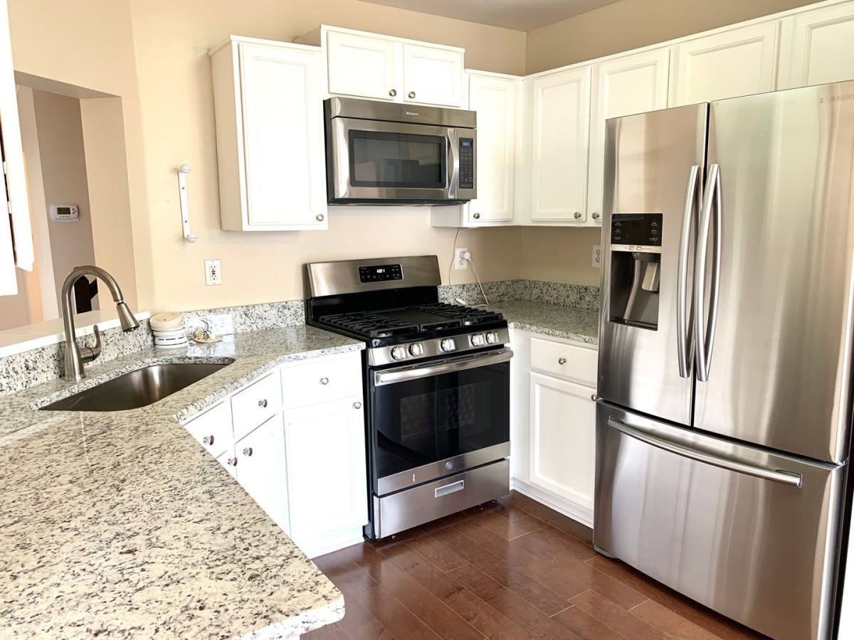 Townhouse for rent at 4 Putman Court, Reisterstown, MD 21136