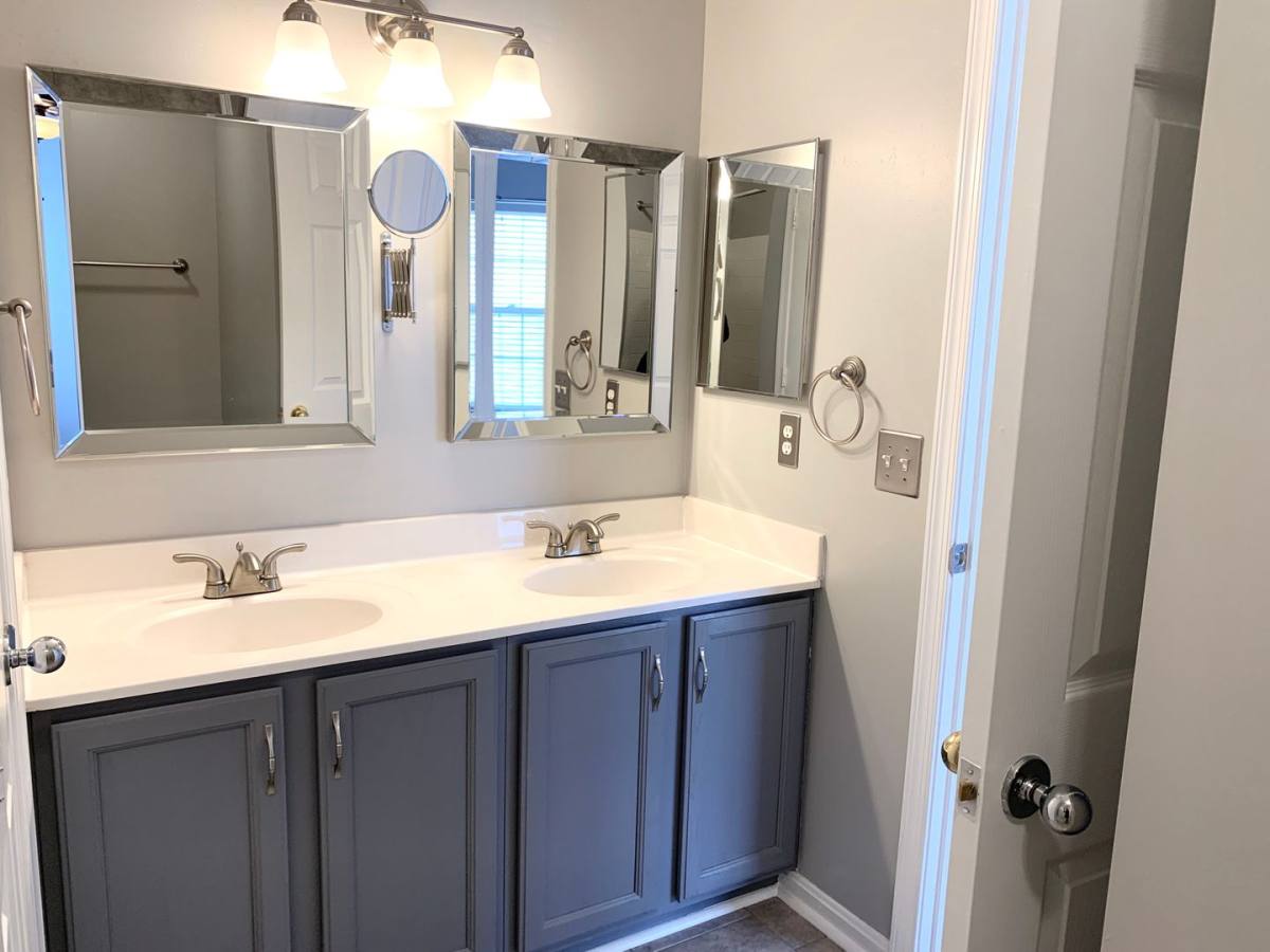 Townhouse for rent at 4 Putman Court, Reisterstown, MD 21136