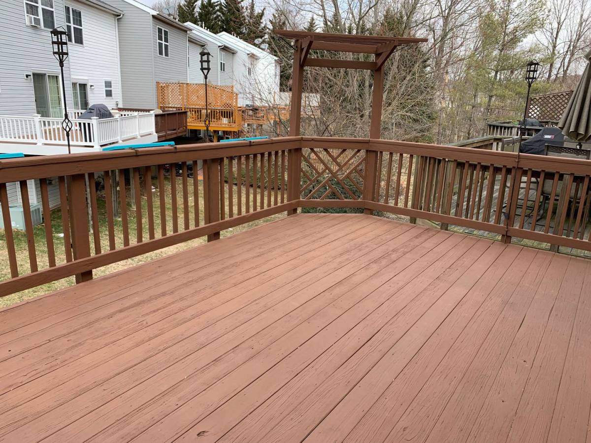 Townhouse for rent at 4 Putman Court, Reisterstown, MD 21136