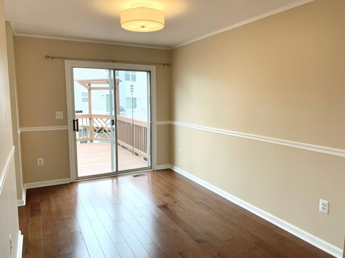 Townhouse for rent at 4 Putman Court, Reisterstown, MD 21136
