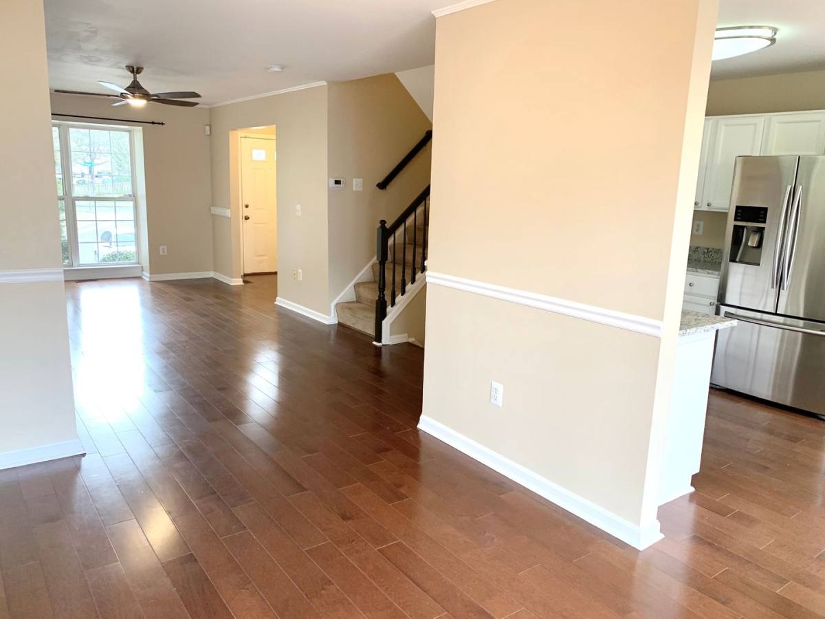 Townhouse for rent at 4 Putman Court, Reisterstown, MD 21136