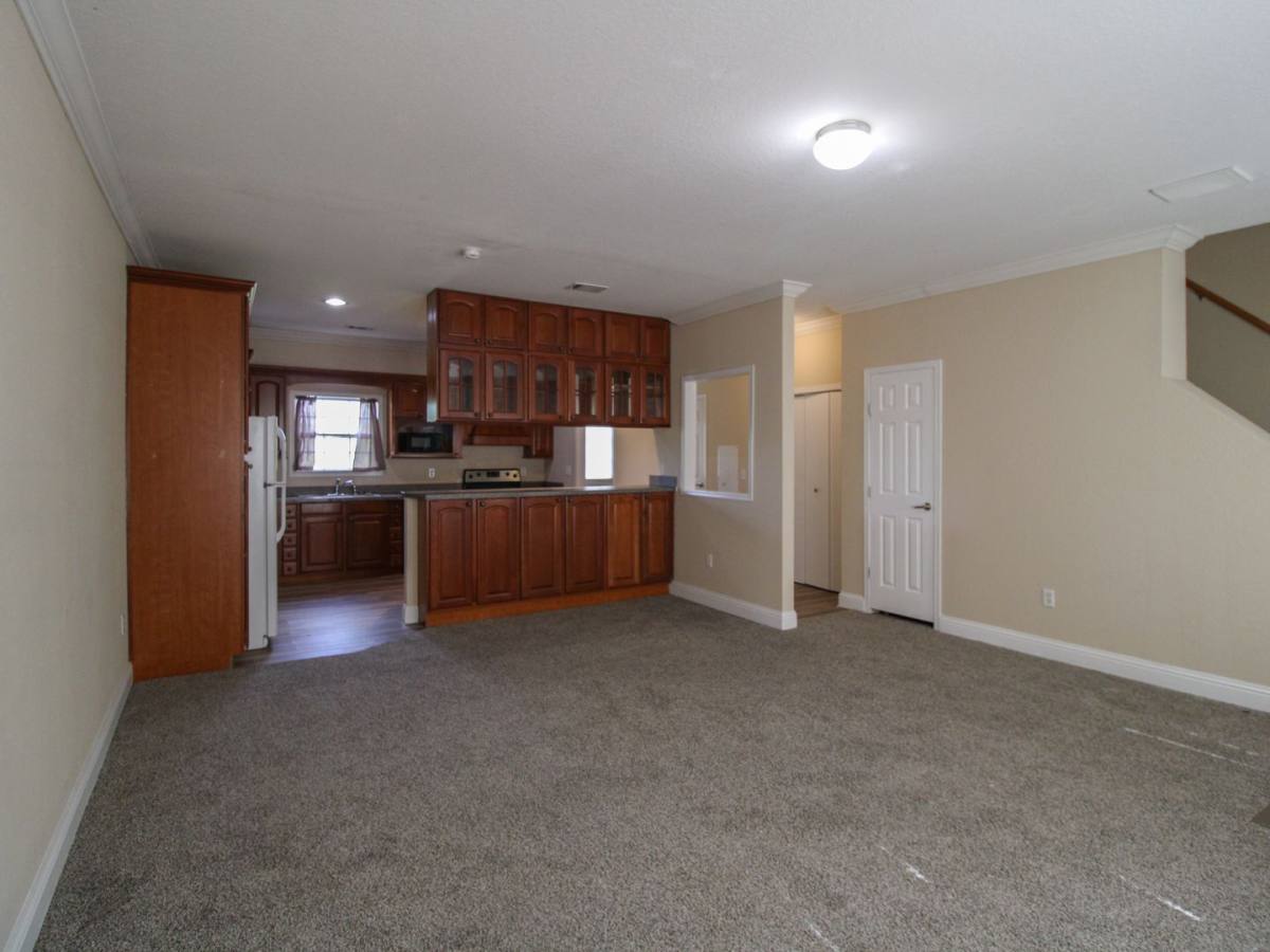 Townhouse for rent at 126 Meadows Lane, Pulaski, TN 38478