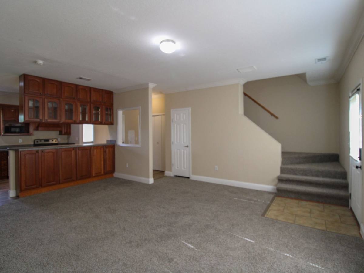 Townhouse for rent at 126 Meadows Lane, Pulaski, TN 38478