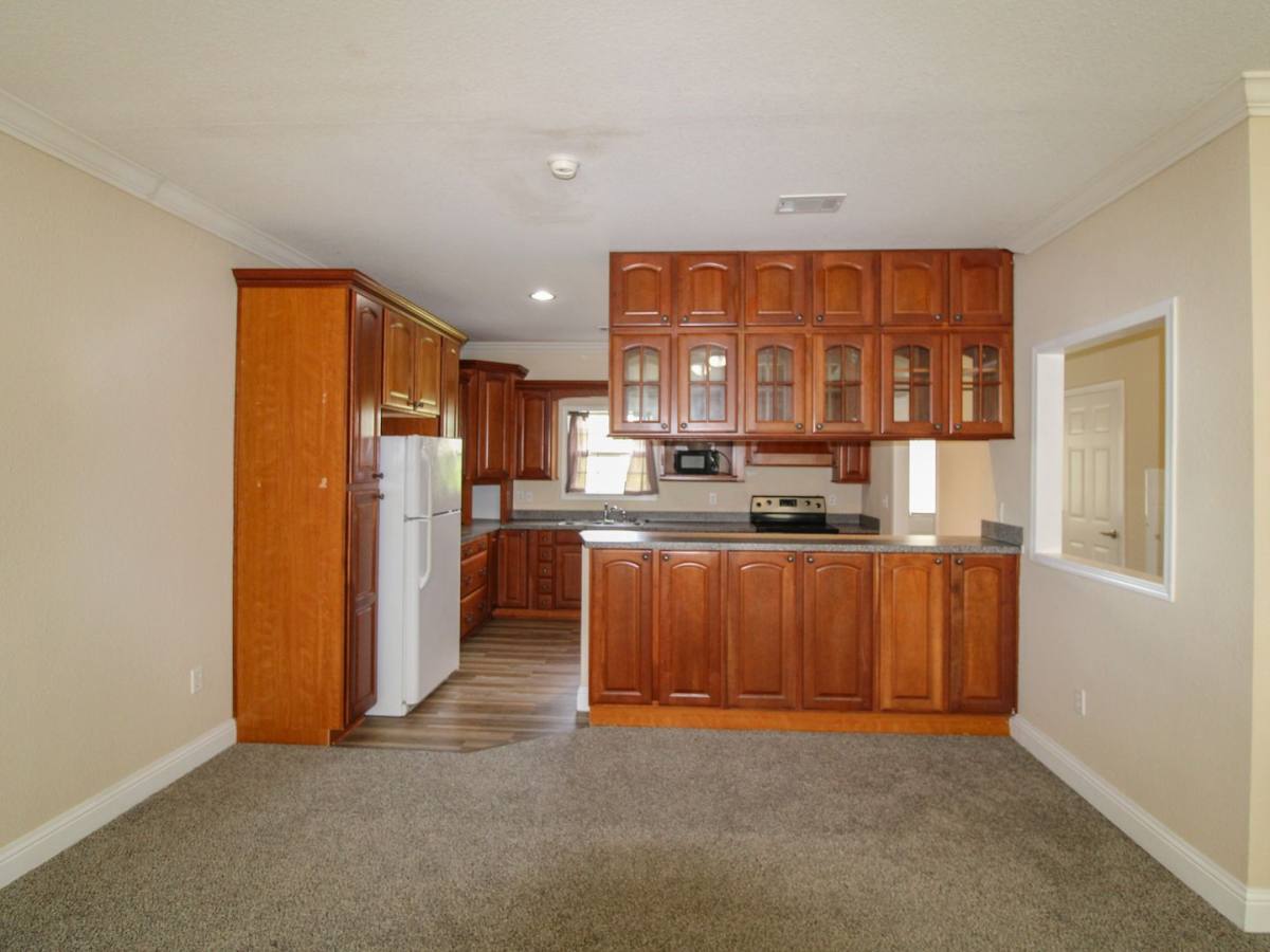 Townhouse for rent at 126 Meadows Lane, Pulaski, TN 38478