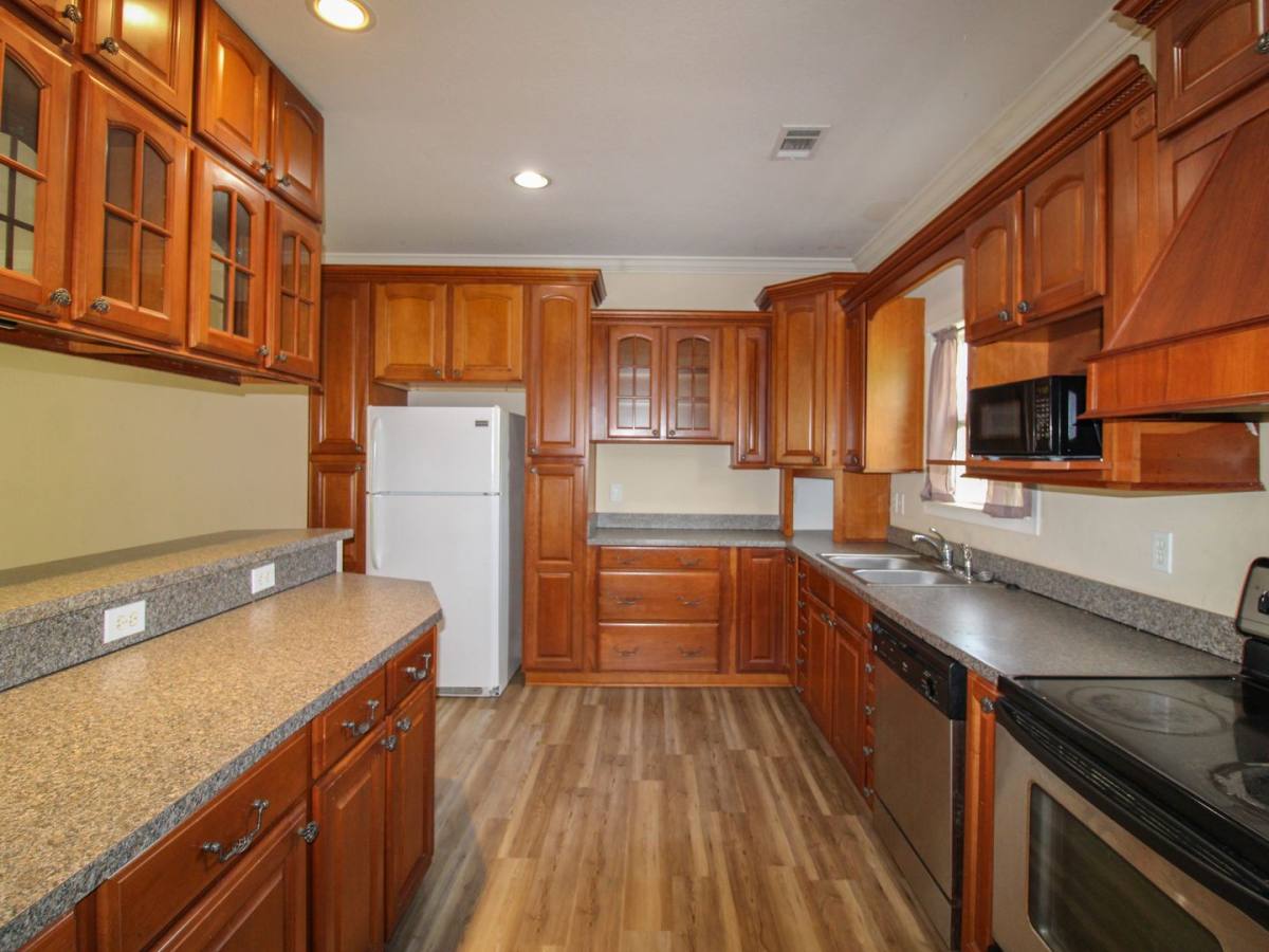 Townhouse for rent at 126 Meadows Lane, Pulaski, TN 38478