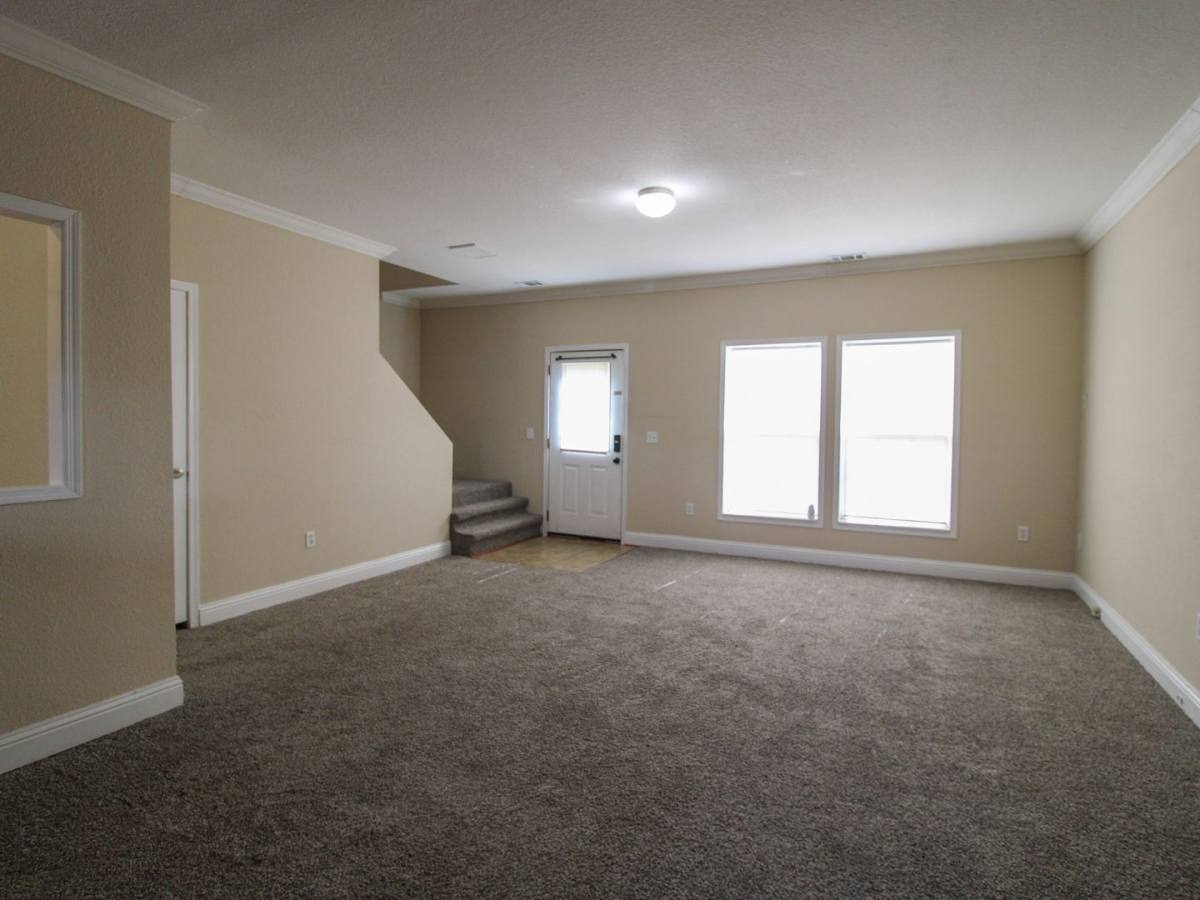 Townhouse for rent at 126 Meadows Lane, Pulaski, TN 38478