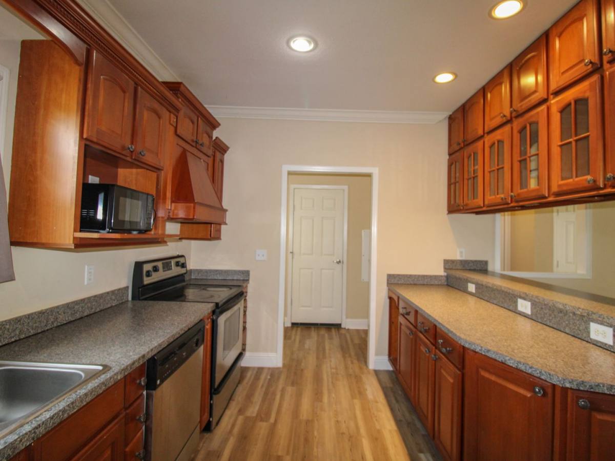 Townhouse for rent at 126 Meadows Lane, Pulaski, TN 38478