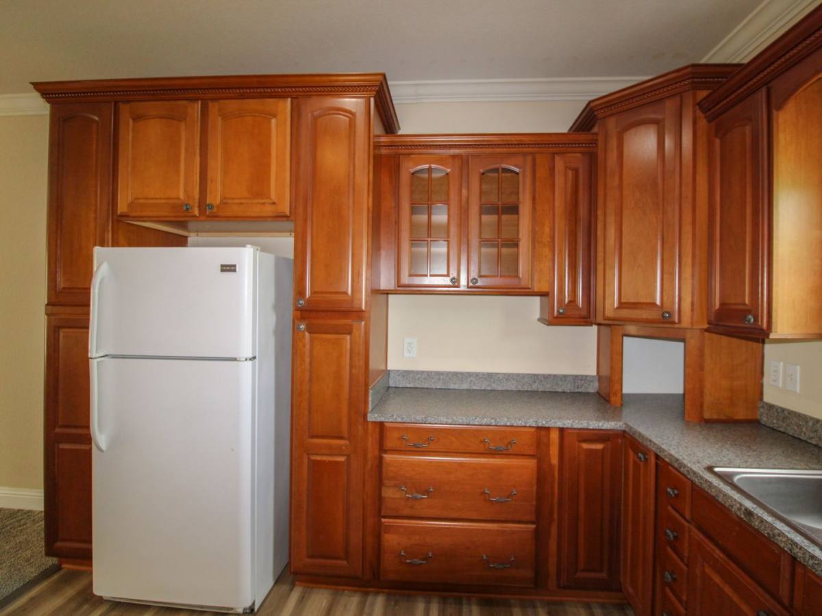 Townhouse for rent at 126 Meadows Lane, Pulaski, TN 38478