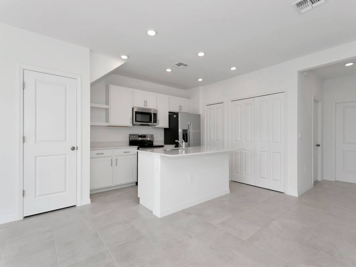 Townhouse for rent at 14448 Lilac Sky Terrace, Bradenton, FL 34211