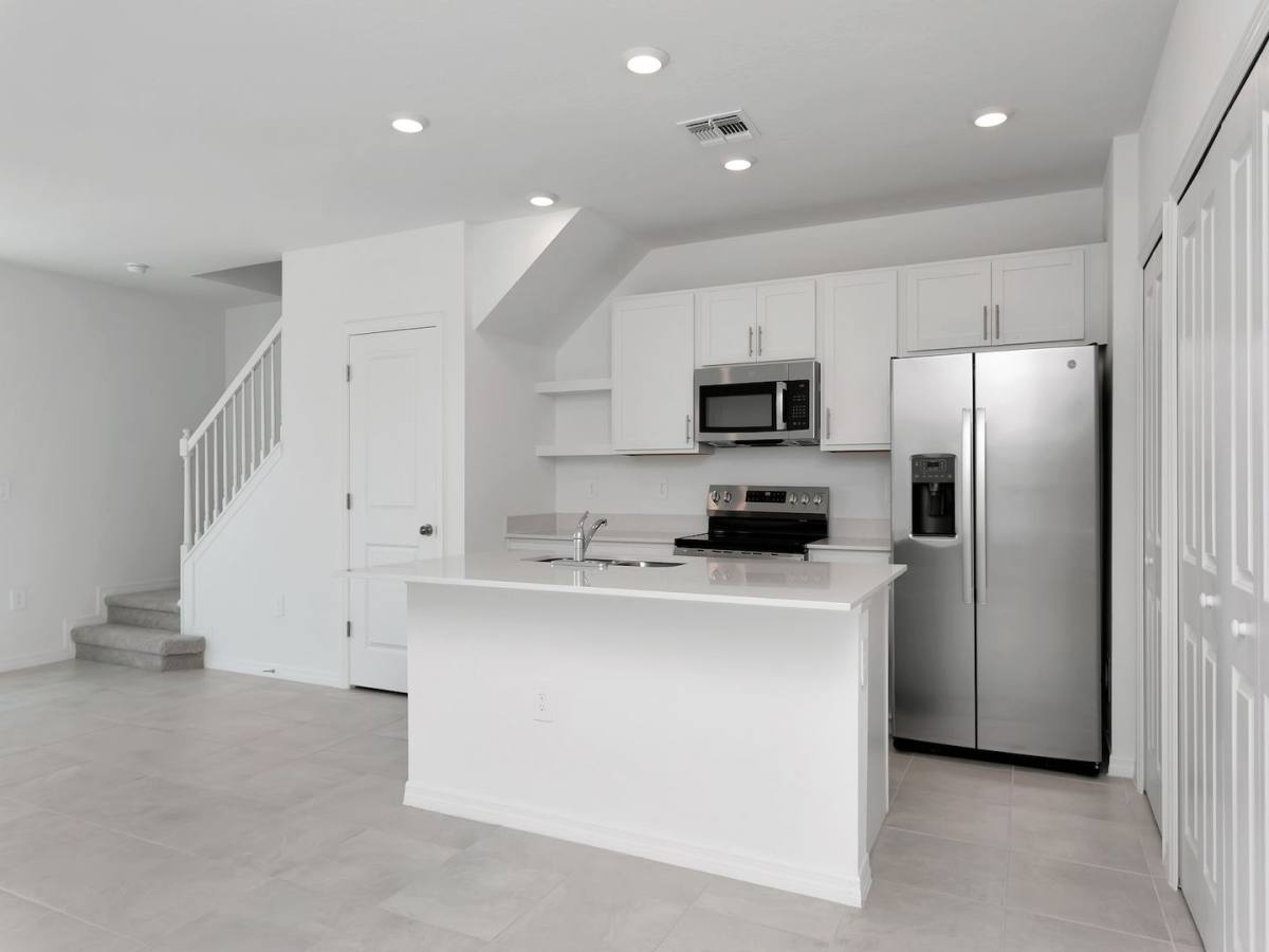 Townhouse for rent at 14448 Lilac Sky Terrace, Bradenton, FL 34211