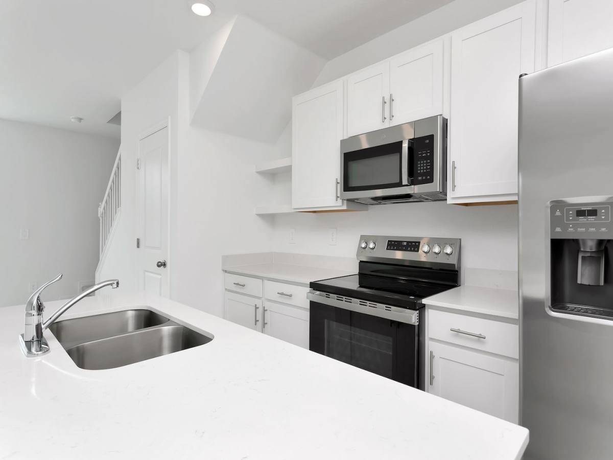 Townhouse for rent at 14448 Lilac Sky Terrace, Bradenton, FL 34211