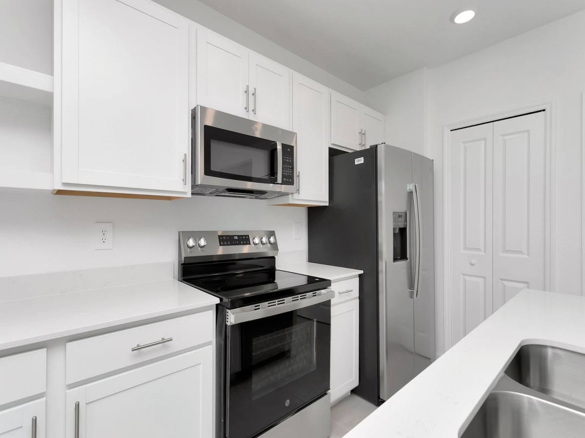 Townhouse for rent at 14448 Lilac Sky Terrace, Bradenton, FL 34211
