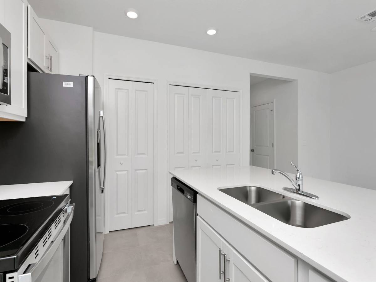 Townhouse for rent at 14448 Lilac Sky Terrace, Bradenton, FL 34211