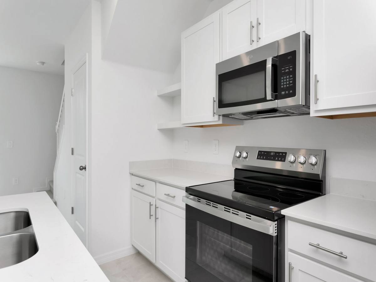 Townhouse for rent at 14448 Lilac Sky Terrace, Bradenton, FL 34211