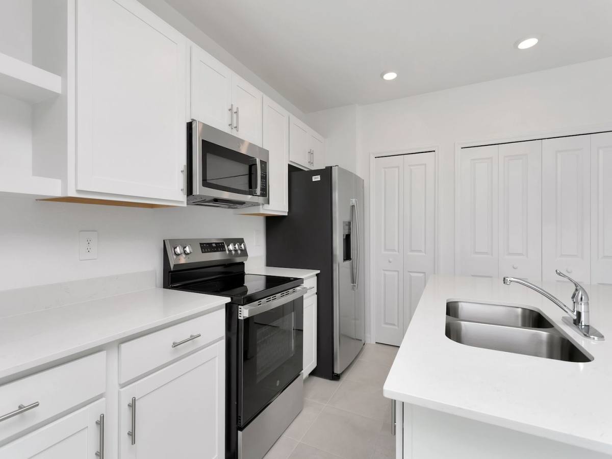 Townhouse for rent at 14448 Lilac Sky Terrace, Bradenton, FL 34211