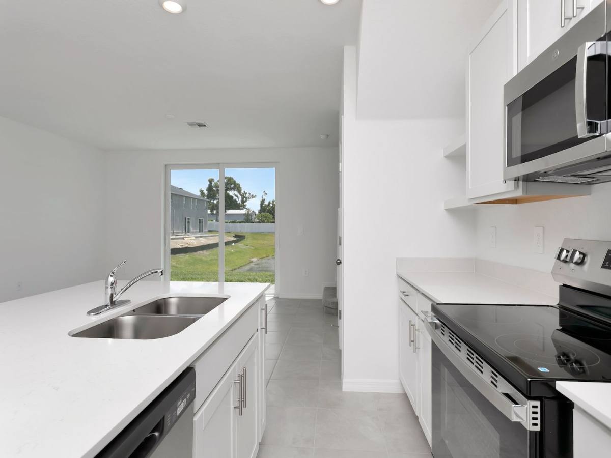 Townhouse for rent at 14448 Lilac Sky Terrace, Bradenton, FL 34211