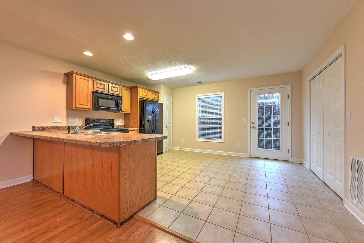 Condo for rent at 563 Boring Chapel Rd, Johnson City, TN 37615