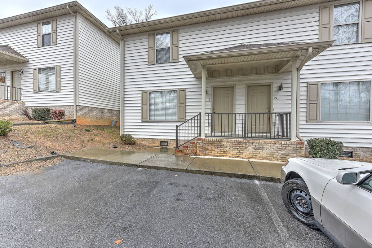 Condo for rent at 563 Boring Chapel Rd, Johnson City, TN 37615
