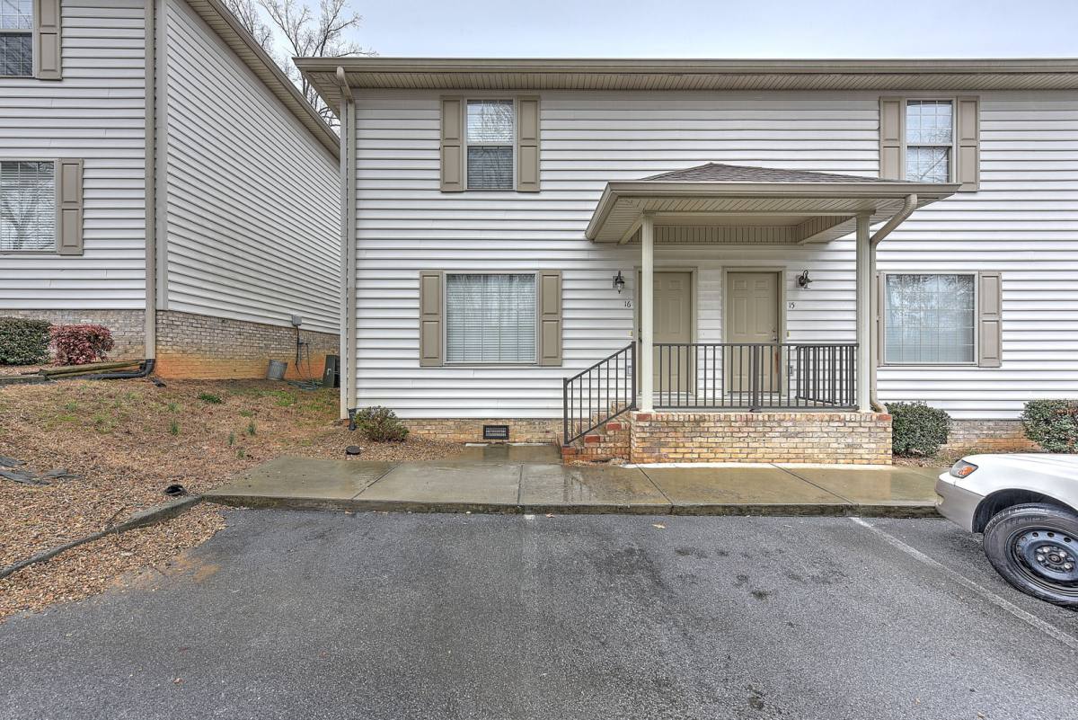 Condo for rent at 563 Boring Chapel Rd, Johnson City, TN 37615