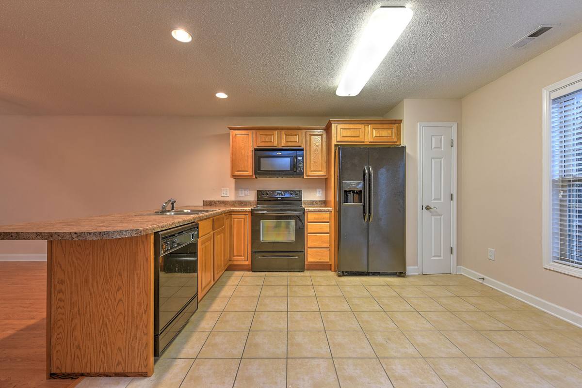 Condo for rent at 563 Boring Chapel Rd, Johnson City, TN 37615