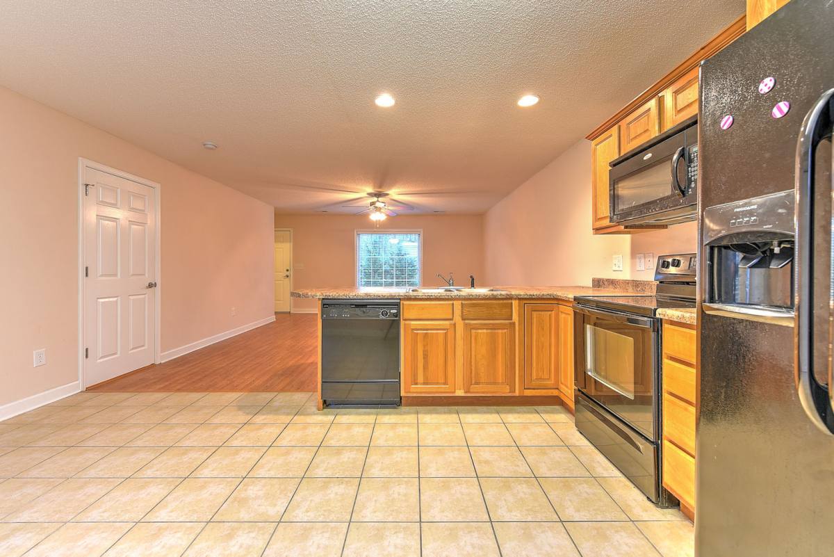 Condo for rent at 563 Boring Chapel Rd, Johnson City, TN 37615