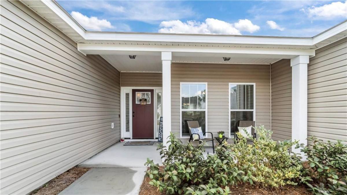 House for rent at 182 Gavin Way, Rincon, GA 31326