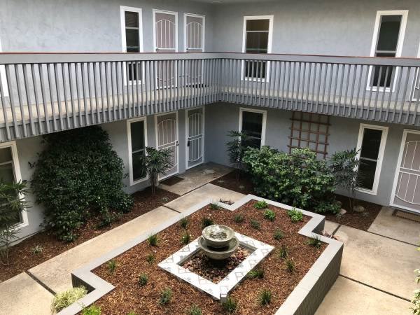 Apartment for rent at 3650 3rd Ave, San Diego, CA 92103