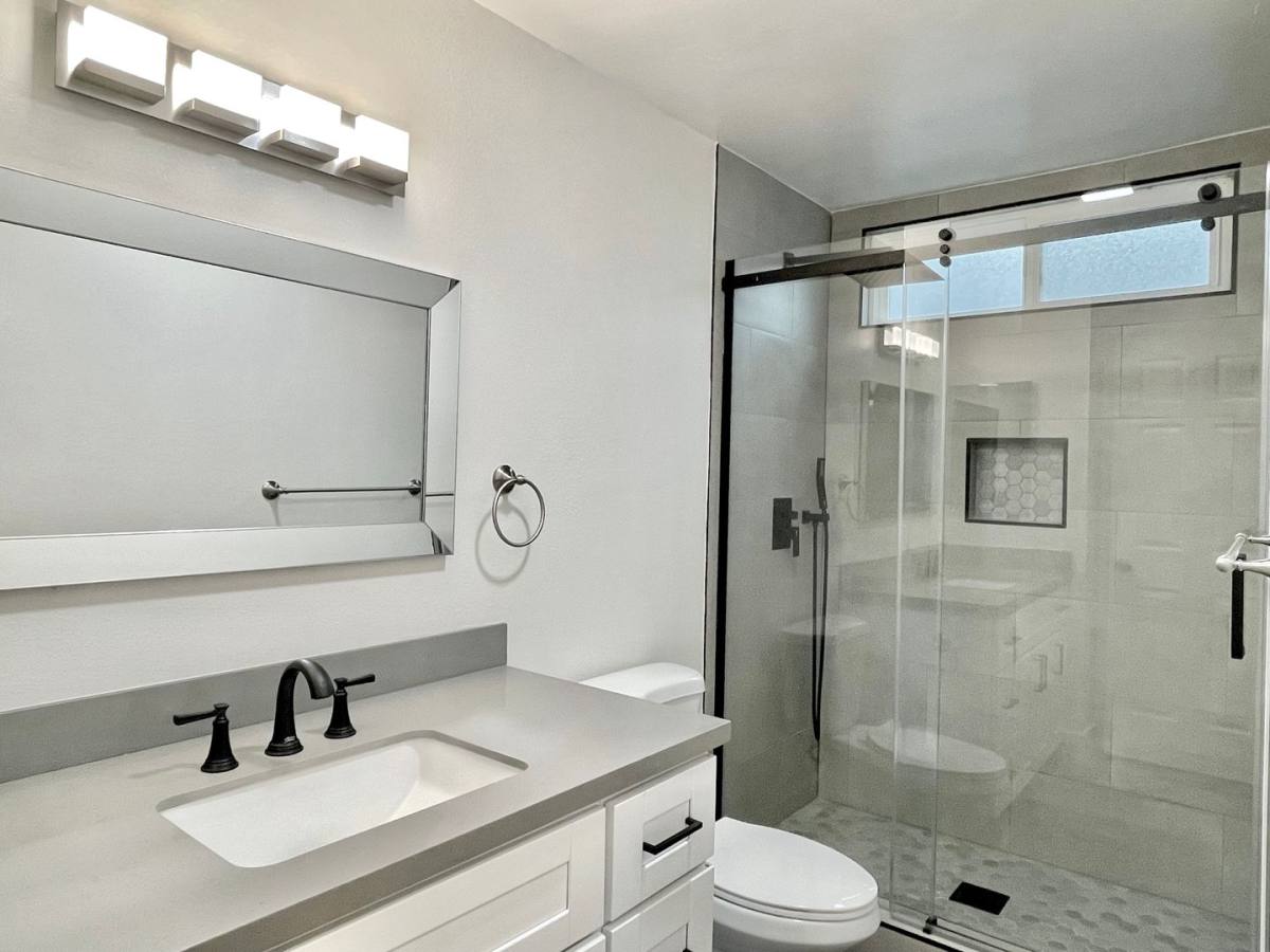 Apartment for rent at 3650 3rd Ave, San Diego, CA 92103