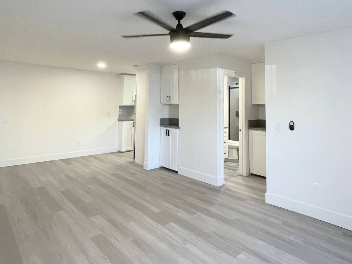 Apartment for rent at 3650 3rd Ave, San Diego, CA 92103