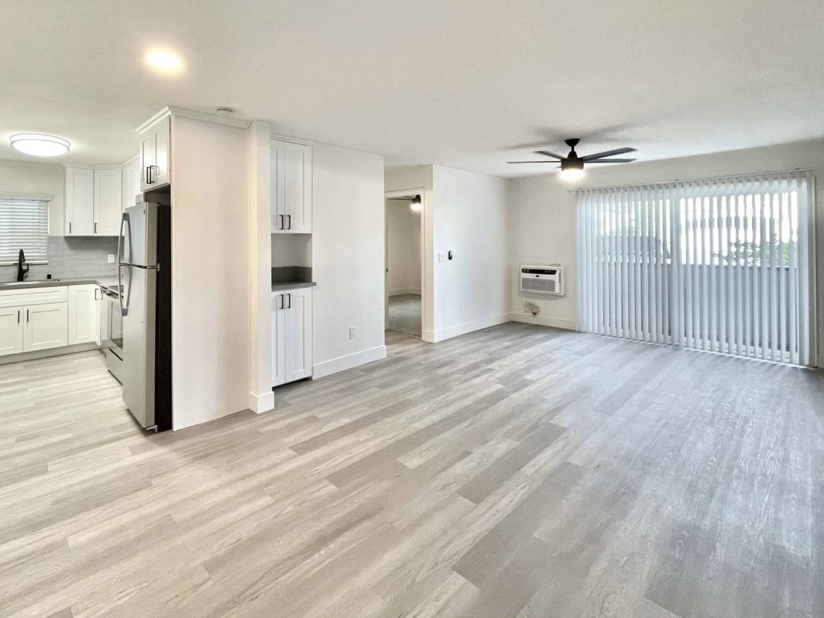 Apartment for rent at 3650 3rd Ave, San Diego, CA 92103