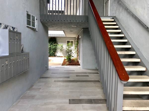 Apartment for rent at 3650 3rd Ave, San Diego, CA 92103