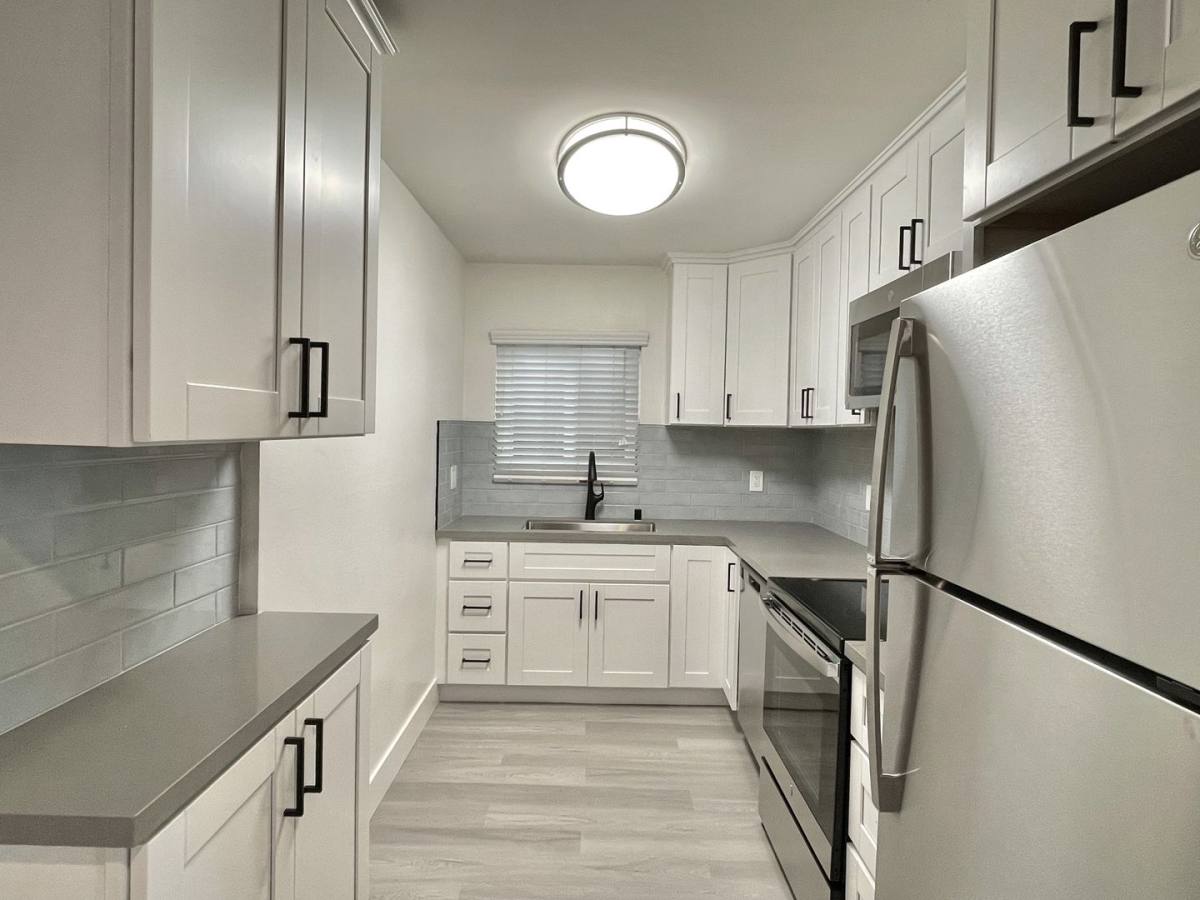 Apartment for rent at 3650 3rd Ave, San Diego, CA 92103