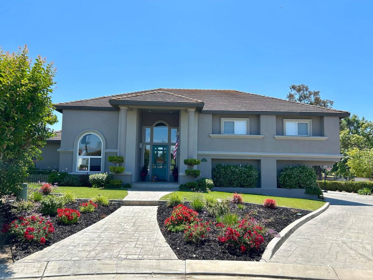 House for rent at 81 Ken Court, Hollister, CA 95023