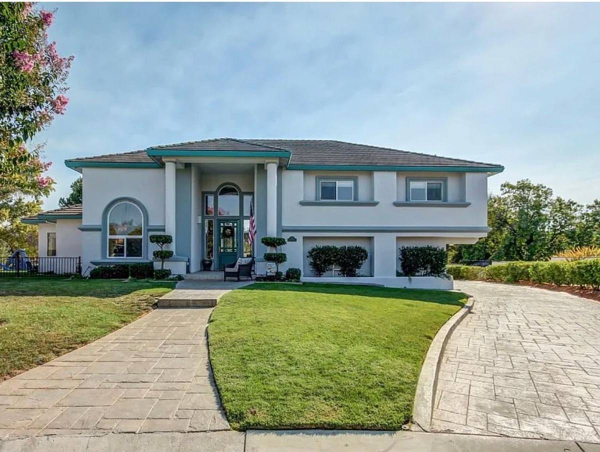 House for rent at 81 Ken Court, Hollister, CA 95023