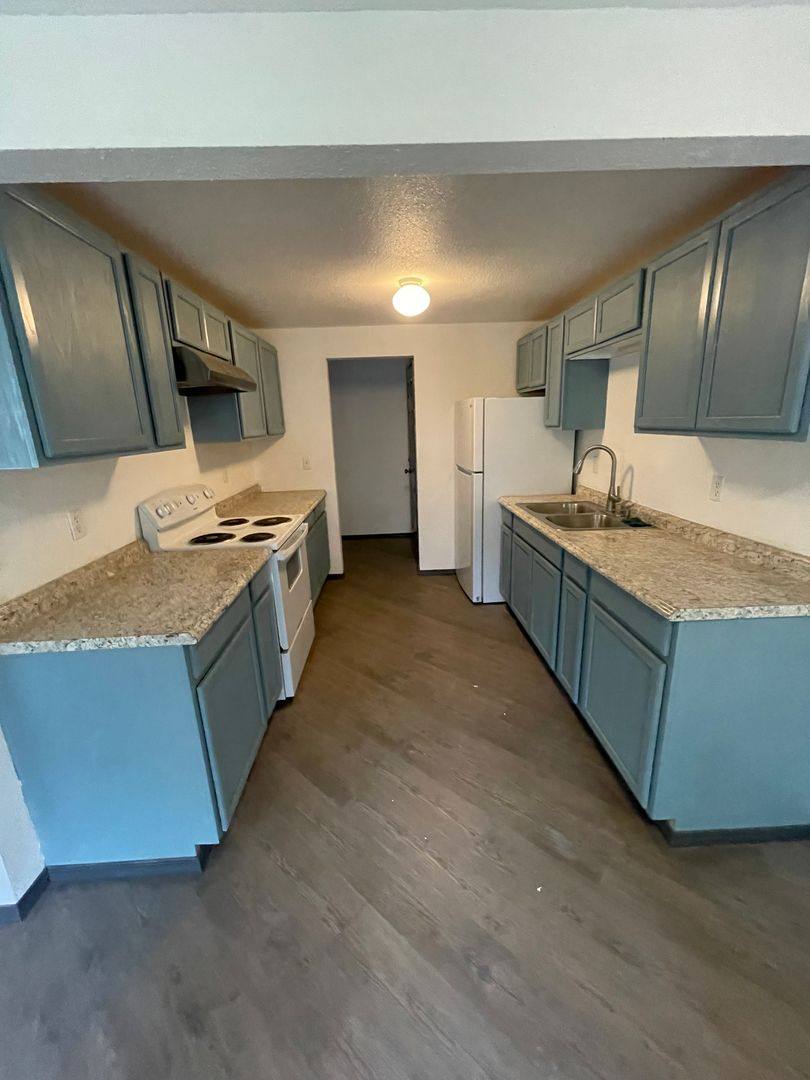 Apartment for rent at 1819 S 93rd St, Tacoma, WA 98444