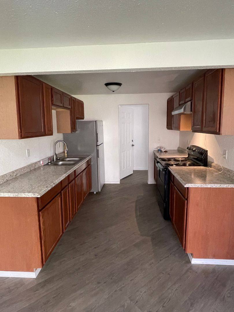 Apartment for rent at 1819 S 93rd St, Tacoma, WA 98444