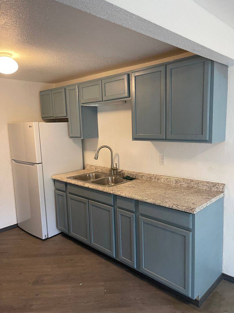 Apartment for rent at 1819 S 93rd St, Tacoma, WA 98444