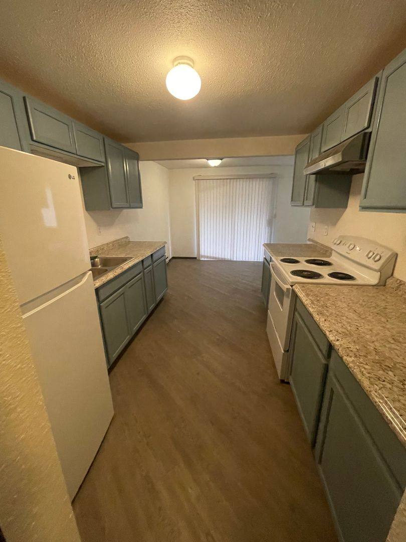 Apartment for rent at 1819 S 93rd St, Tacoma, WA 98444