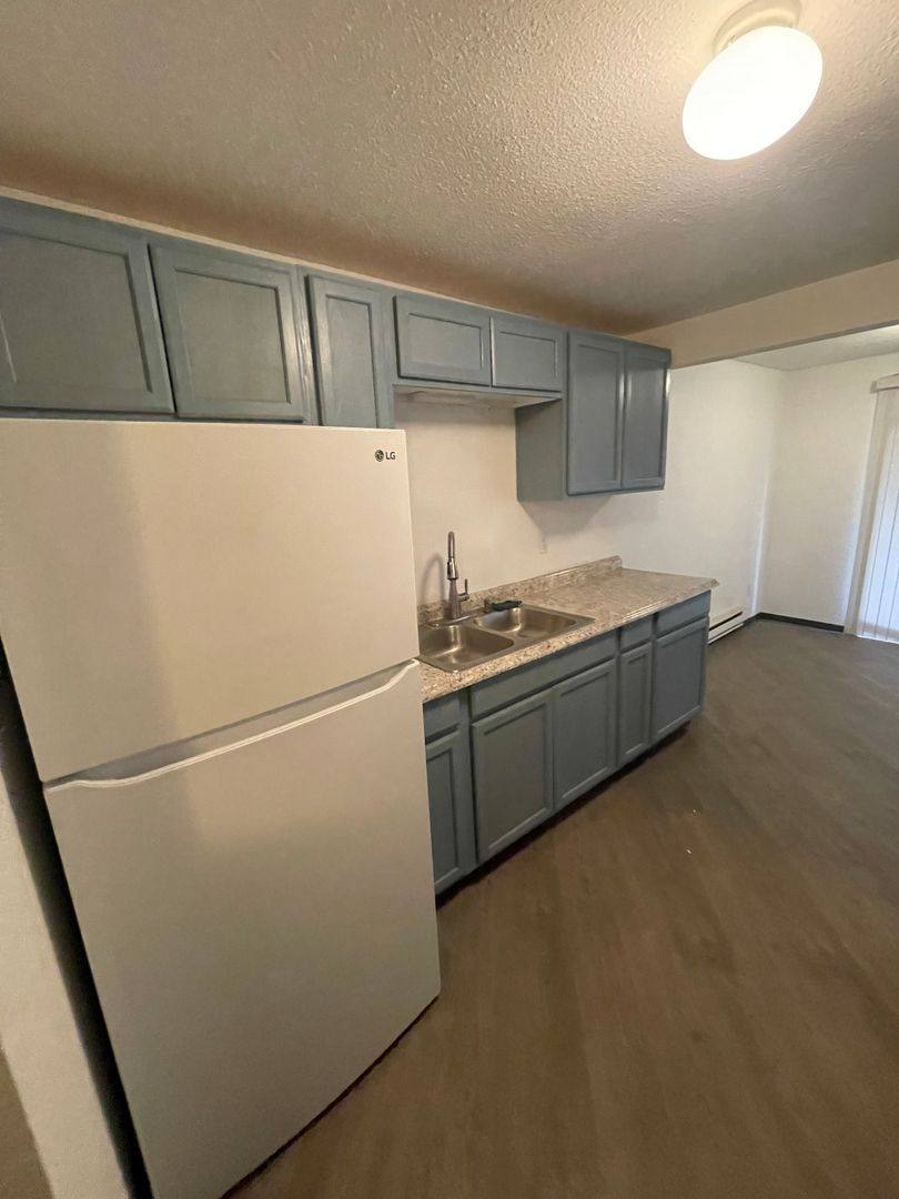 Apartment for rent at 1819 S 93rd St, Tacoma, WA 98444