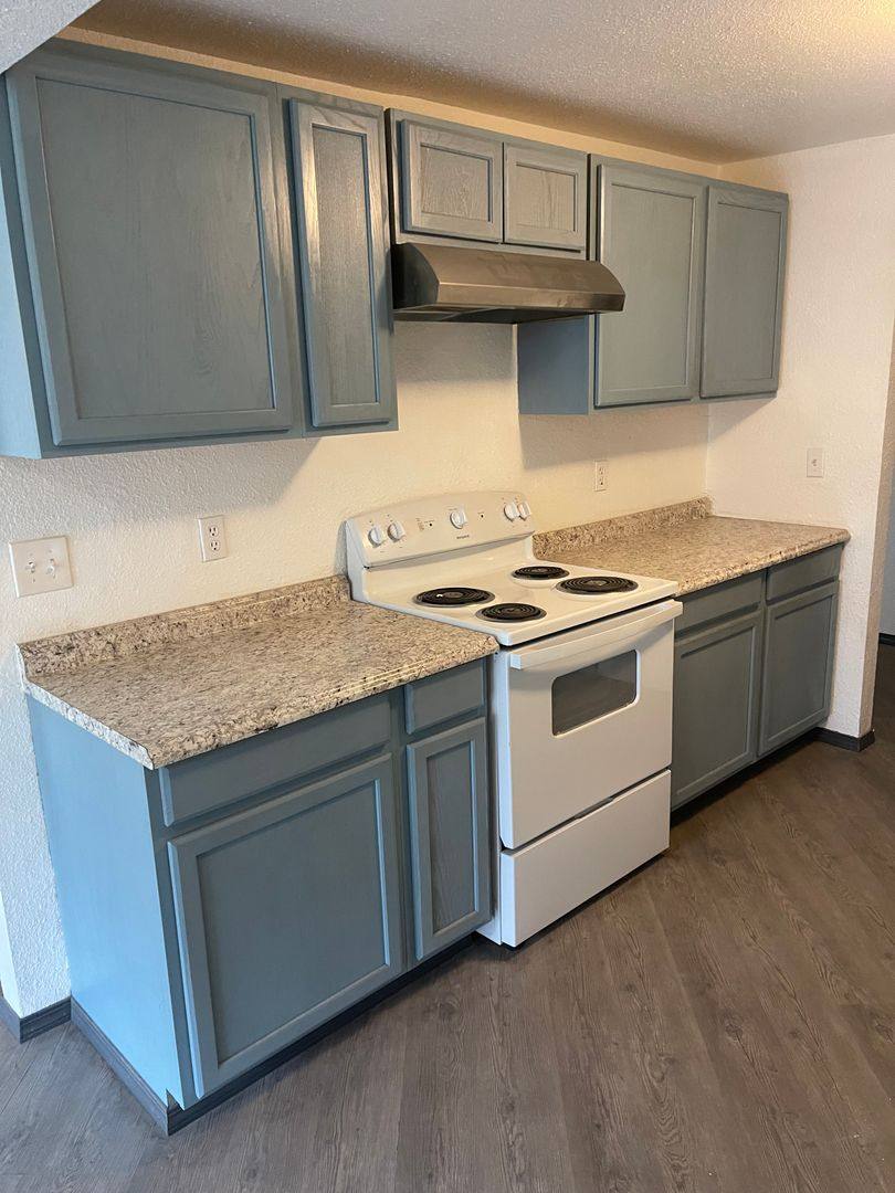 Apartment for rent at 1819 S 93rd St, Tacoma, WA 98444