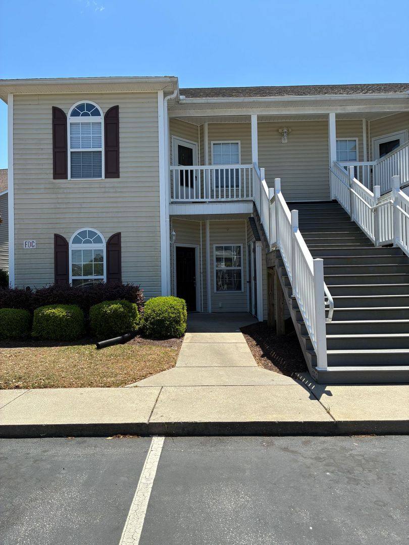 Condo for rent at 113 Ashley Park, Myrtle Beach, SC 29579