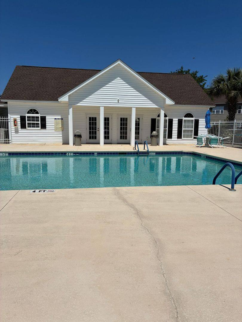 Condo for rent at 113 Ashley Park, Myrtle Beach, SC 29579