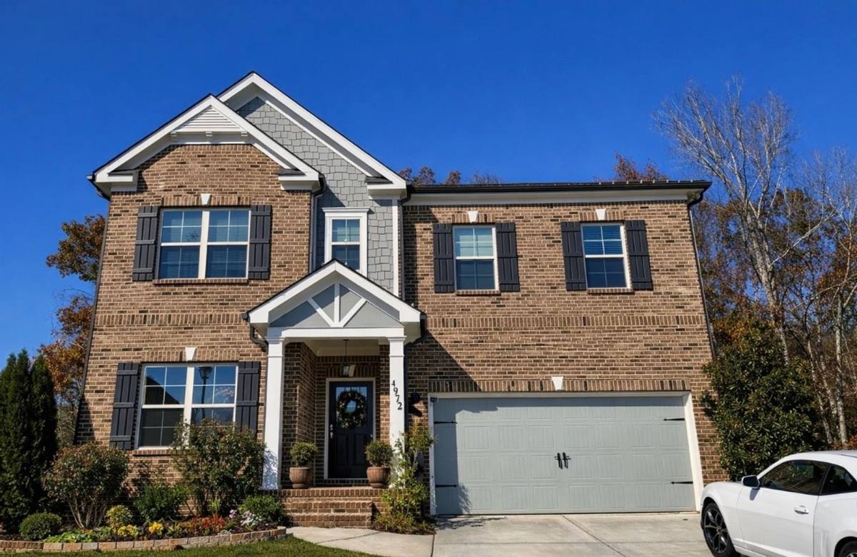 House for rent at 4972 Garden Brooke Court, Auburn, GA 30011