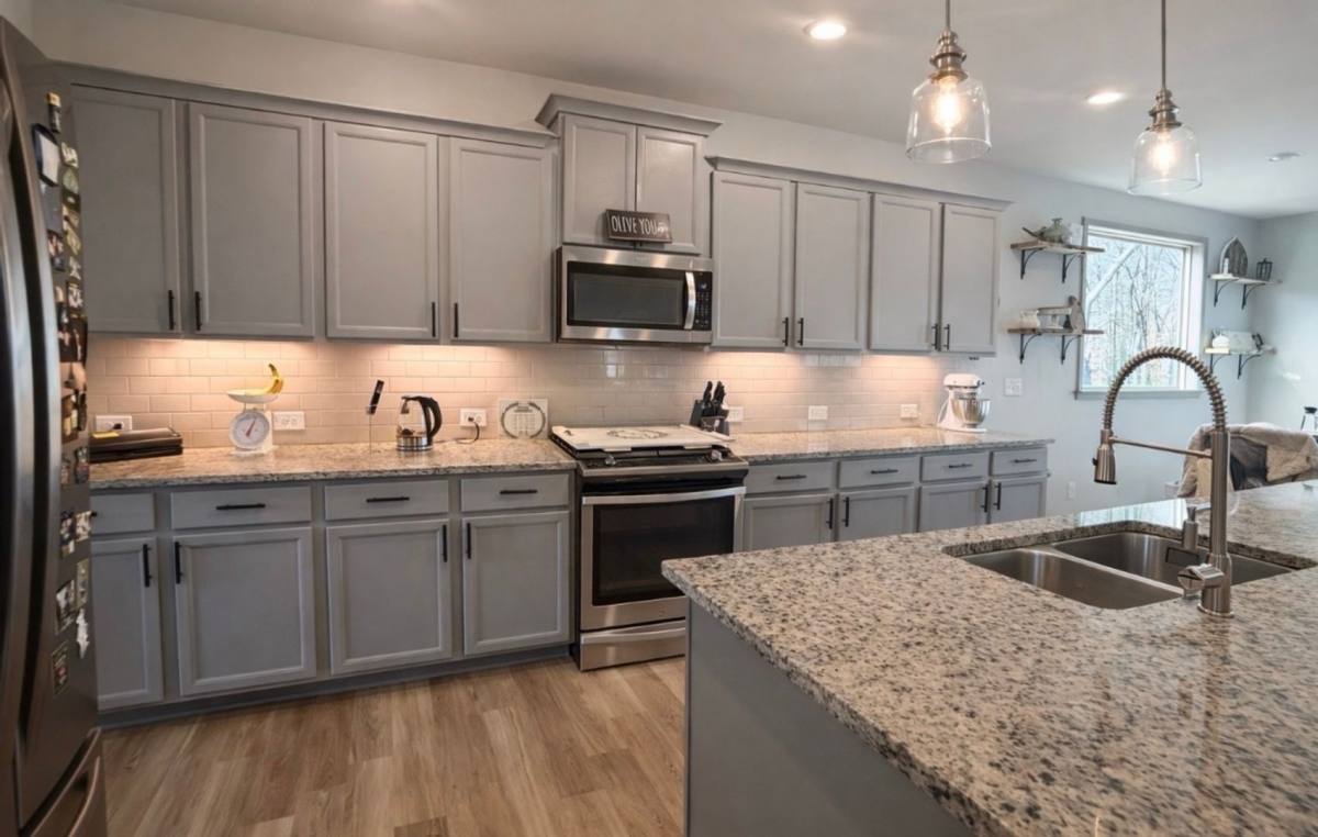 House for rent at 4972 Garden Brooke Court, Auburn, GA 30011