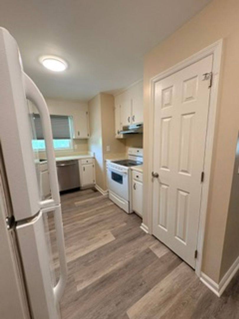 House for rent at 628 Arlington Rd, Greer, SC 29651