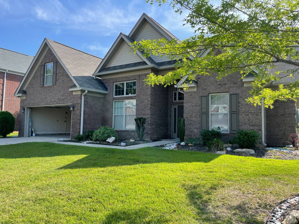 House for rent at 654 Dutchmans Creek Trail, Irmo, SC 29063