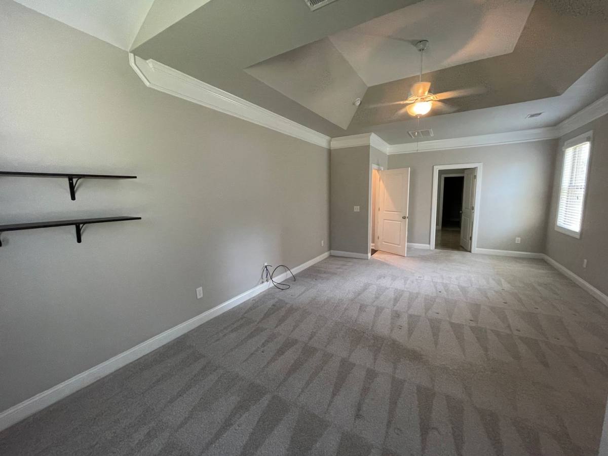 House for rent at 654 Dutchmans Creek Trail, Irmo, SC 29063