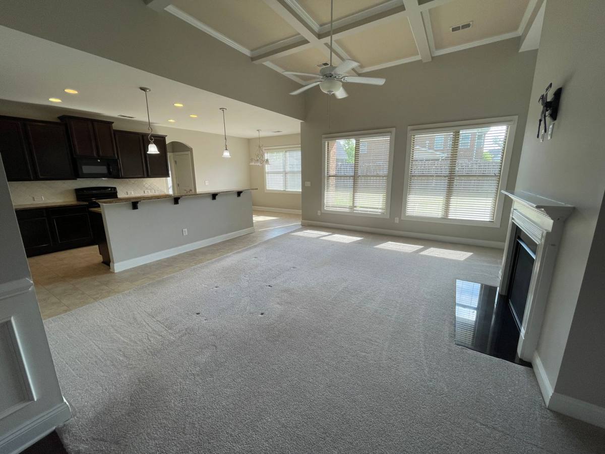 House for rent at 654 Dutchmans Creek Trail, Irmo, SC 29063