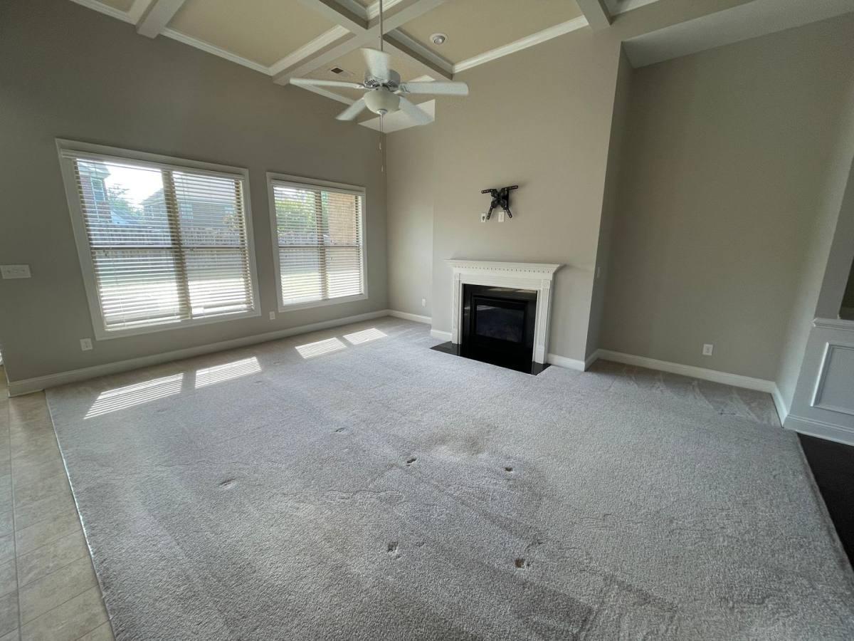 House for rent at 654 Dutchmans Creek Trail, Irmo, SC 29063