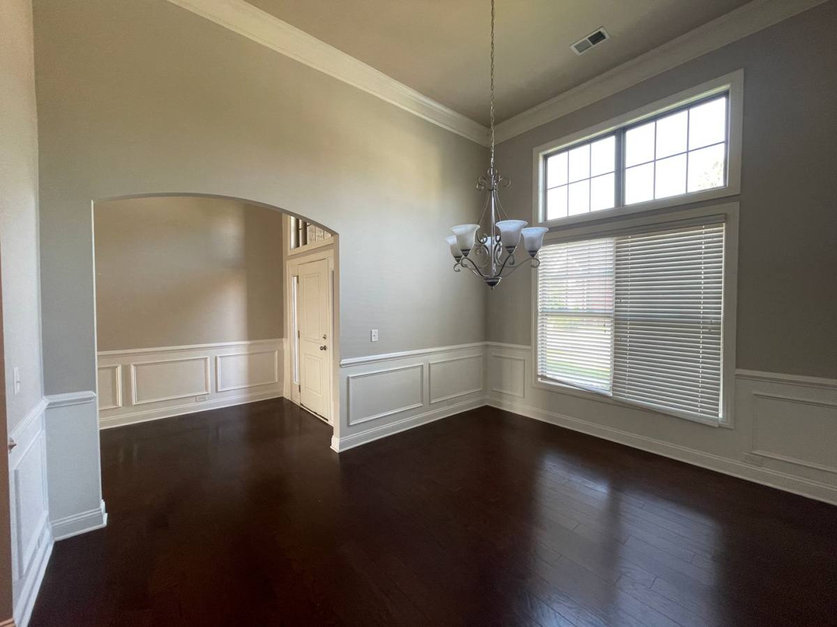 House for rent at 654 Dutchmans Creek Trail, Irmo, SC 29063